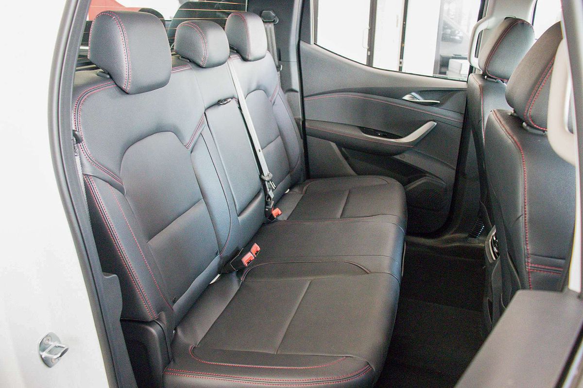 2024 LDV T60 Max PLUS SK8C 4X4