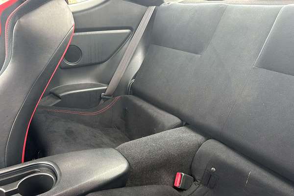 2013 Toyota 86 GT ZN6