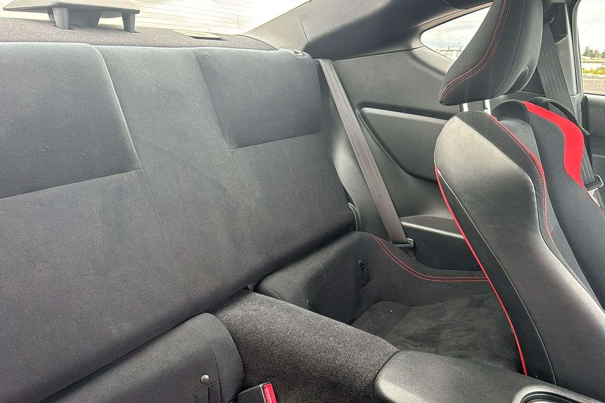 2013 Toyota 86 GT ZN6