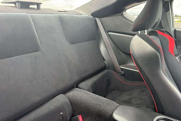 2013 Toyota 86 GT ZN6