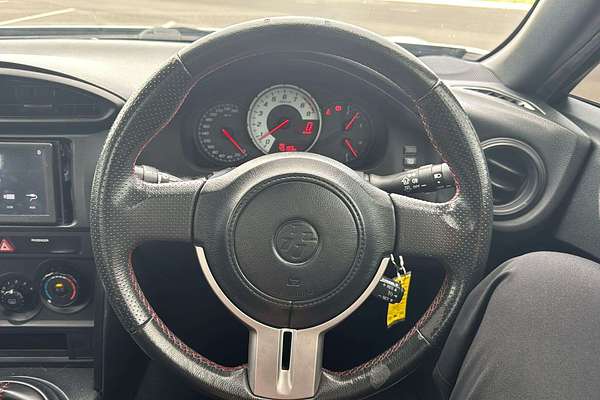 2013 Toyota 86 GT ZN6