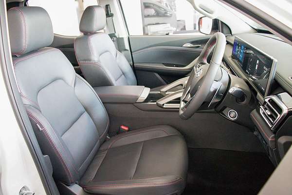 2024 LDV T60 Max PLUS SK8C 4X4
