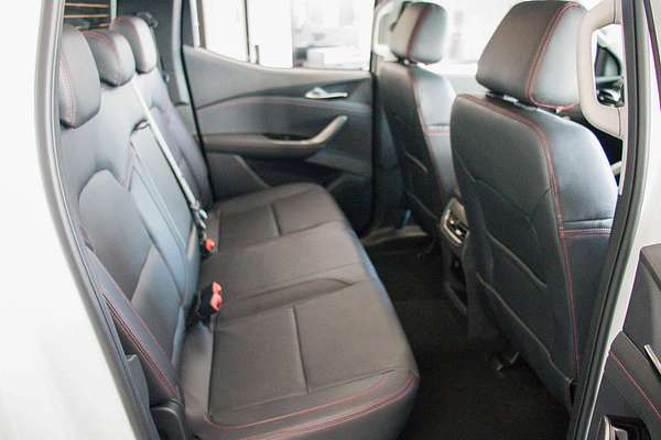 2024 LDV T60 Max PLUS SK8C 4X4