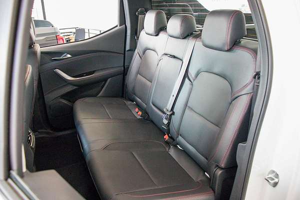 2024 LDV T60 Max PLUS SK8C 4X4