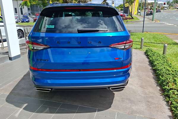2023 SKODA Kodiaq RS NS