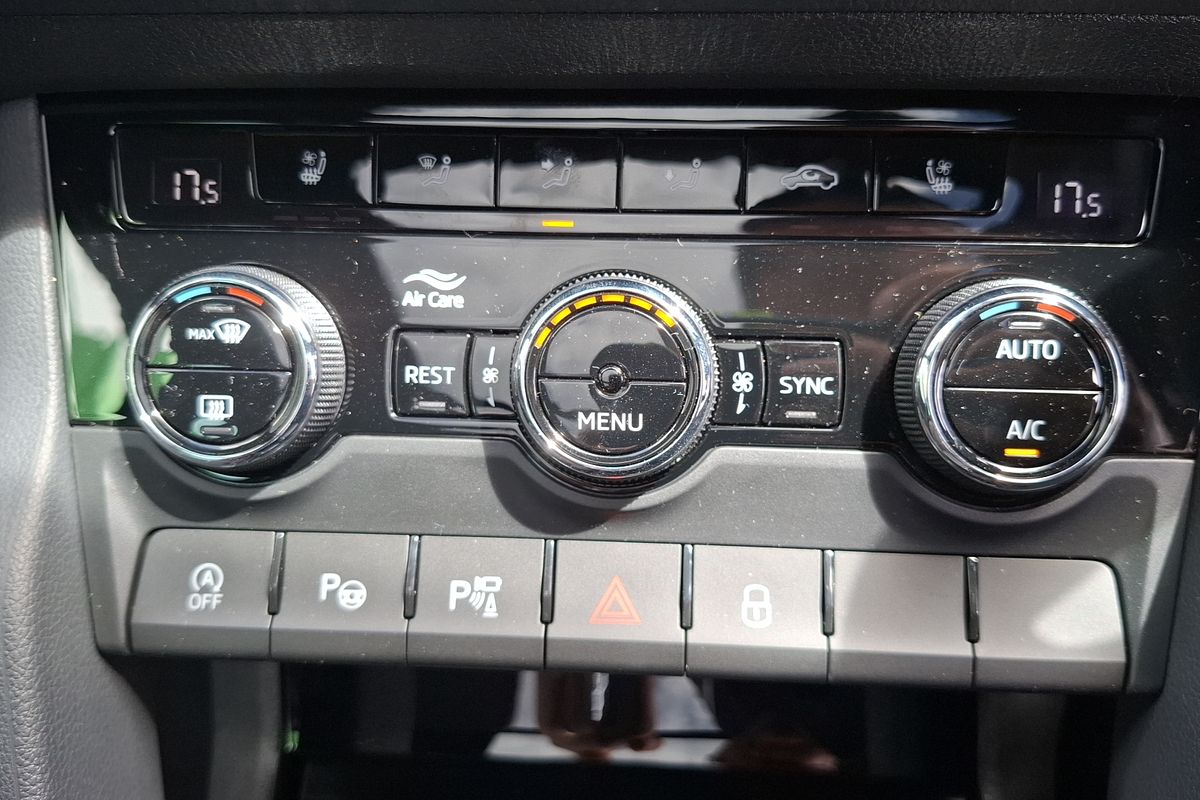 2023 SKODA Kodiaq RS NS