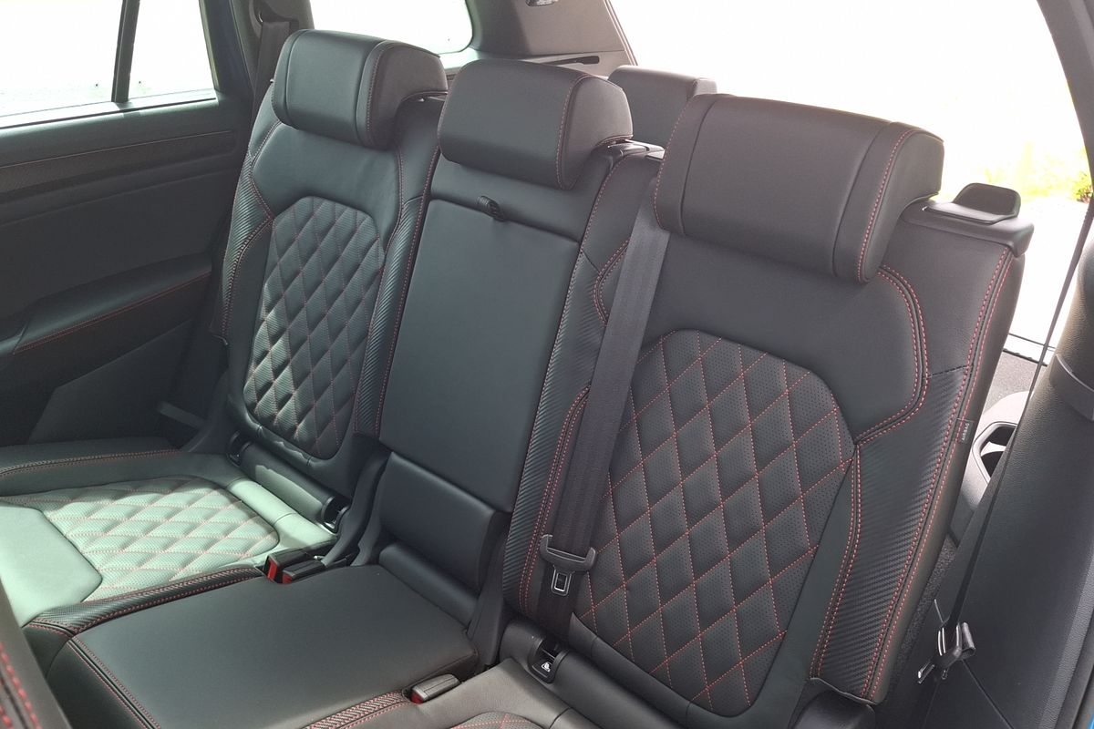 2023 SKODA Kodiaq RS NS