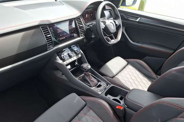 2023 SKODA Kodiaq RS NS