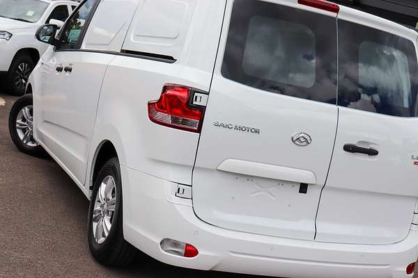 2024 LDV G10 + SV7C