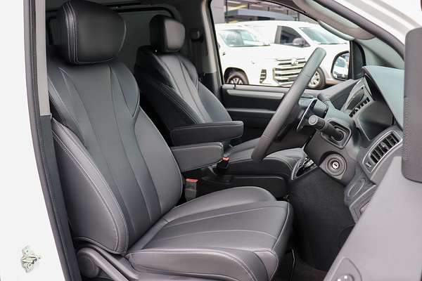 2024 LDV G10 + SV7C