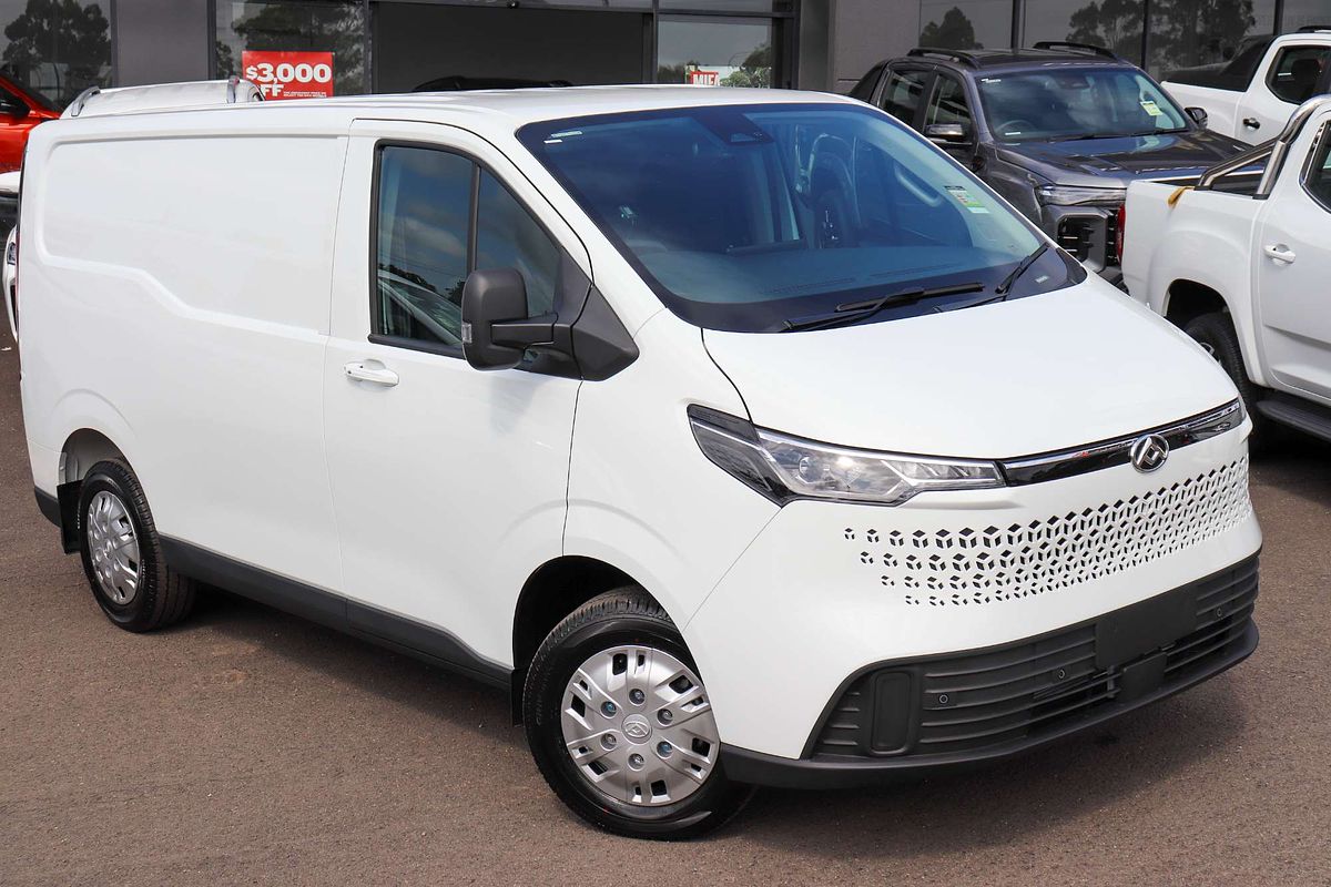 2024 LDV Deliver 7 SWB