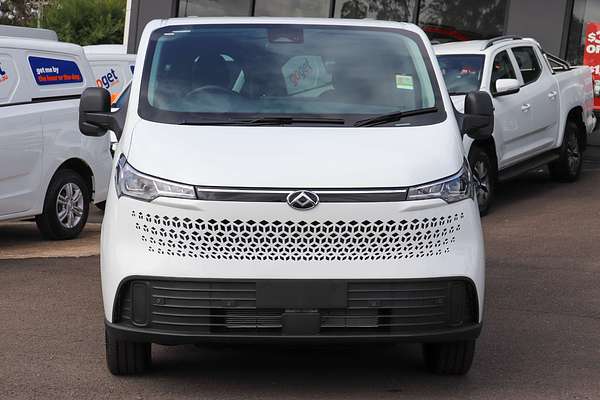 2024 LDV Deliver 7 SWB