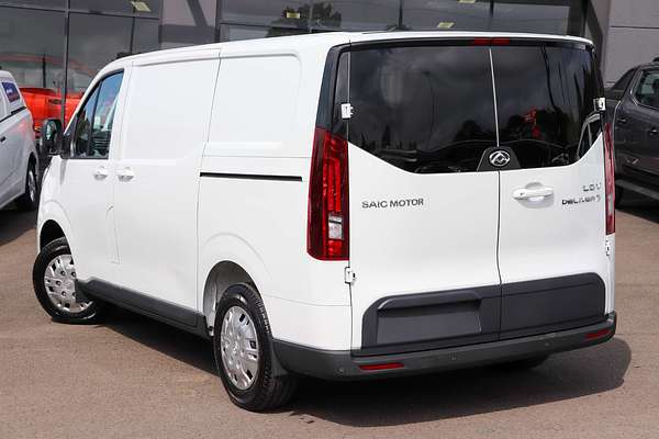 2024 LDV Deliver 7 SWB