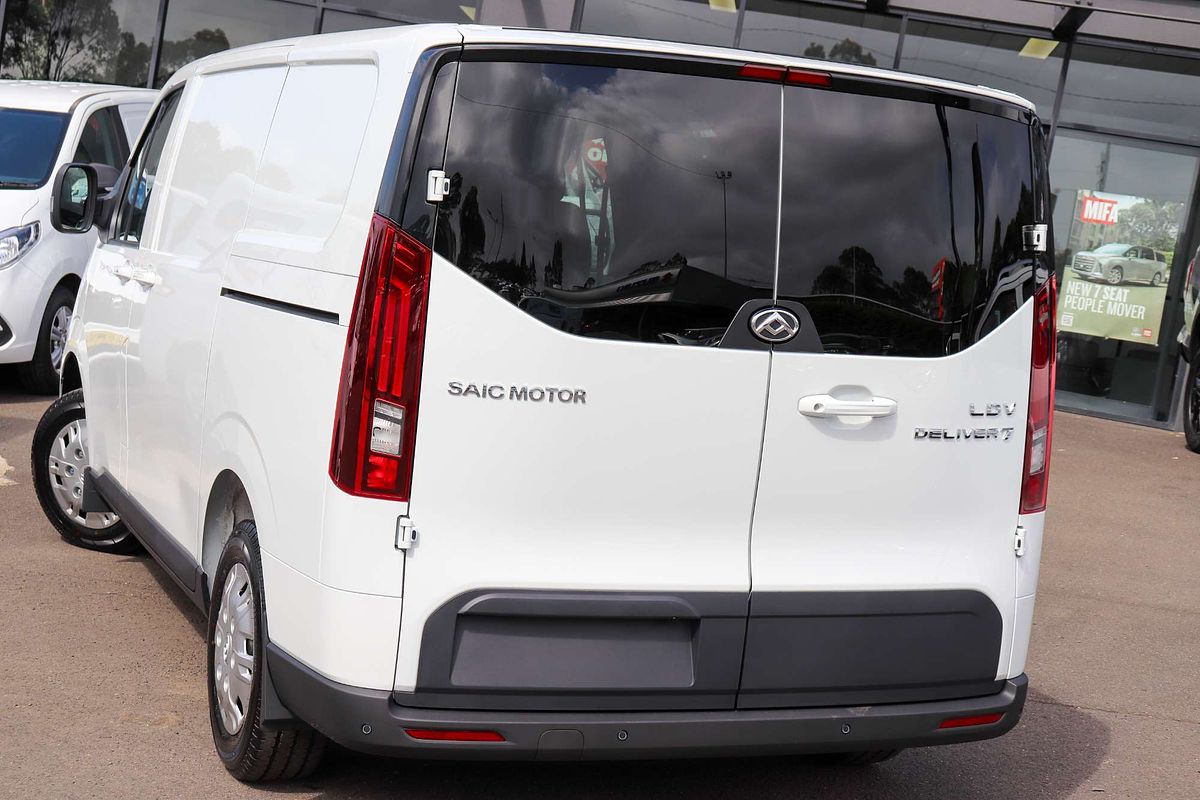 2024 LDV Deliver 7 SWB