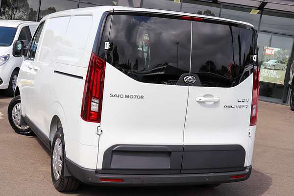 2024 LDV Deliver 7 SWB