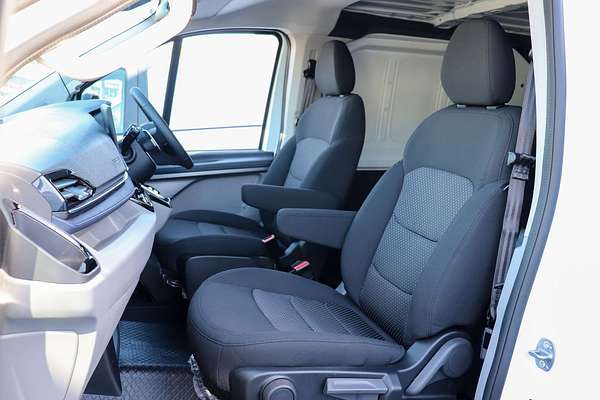 2024 LDV Deliver 7 SWB