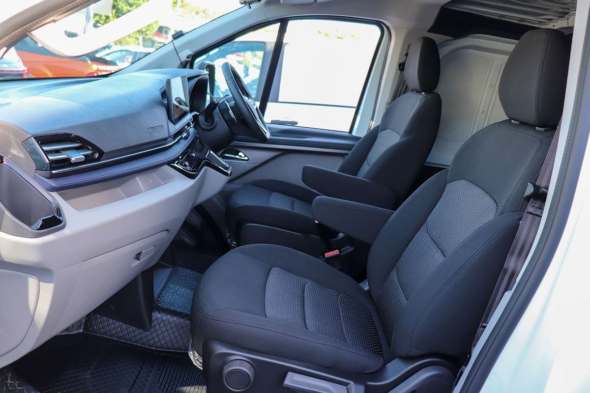 2024 LDV Deliver 7 SWB