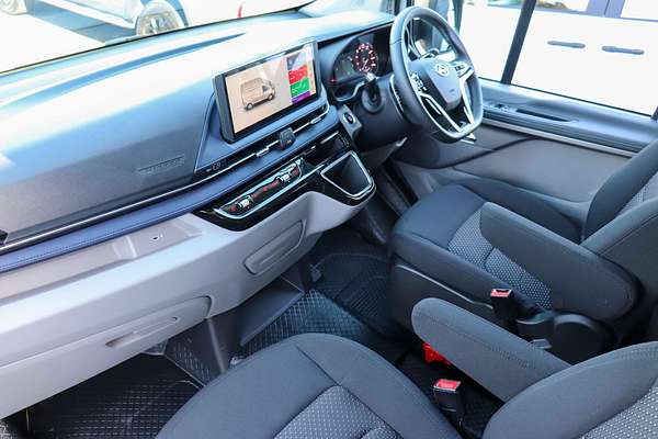 2024 LDV Deliver 7 SWB