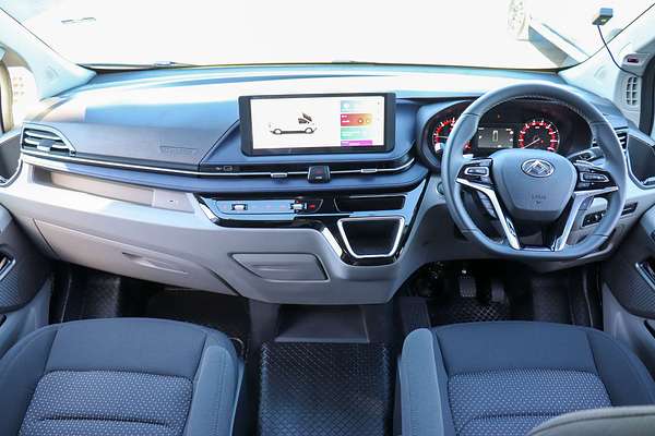 2024 LDV Deliver 7 SWB