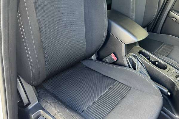 2019 Ford Ranger XLT PX MkIII 4X4