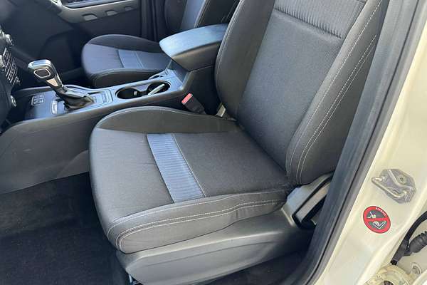 2019 Ford Ranger XLT PX MkIII 4X4