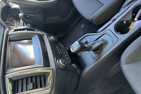 2019 Ford Ranger XLT PX MkIII 4X4