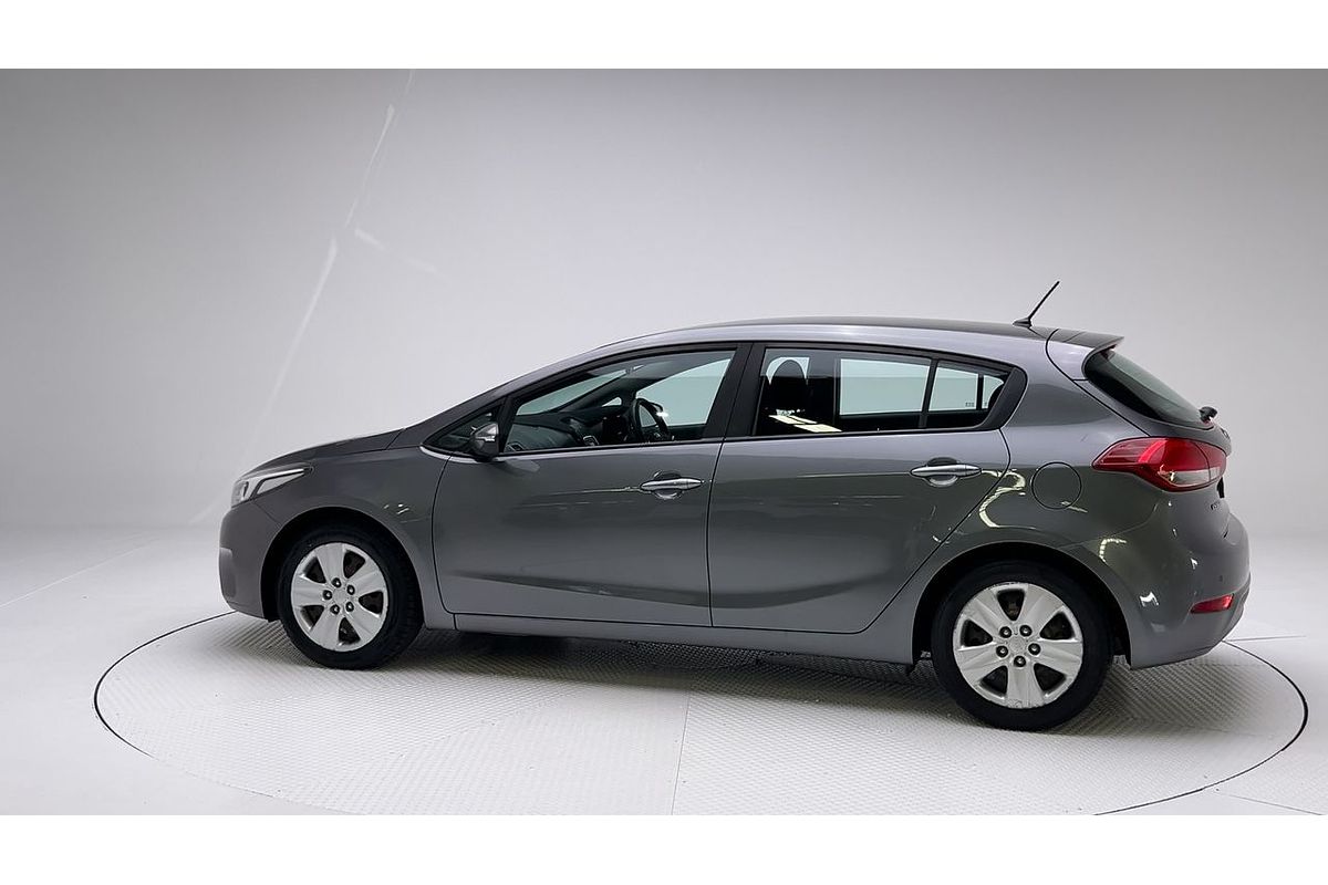 2016 Kia Cerato S YD