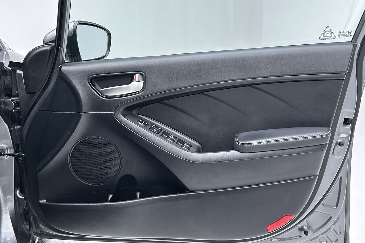 2016 Kia Cerato S YD