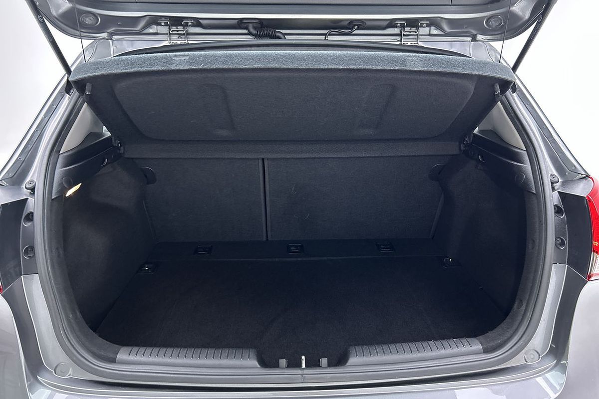 2016 Kia Cerato S YD
