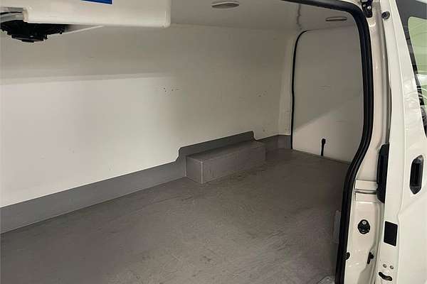 2018 Toyota HIACE LWB KDH201R MY16