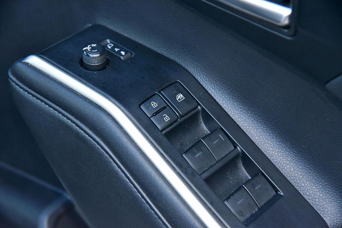 2021 Toyota Kluger GXL AXUH78R