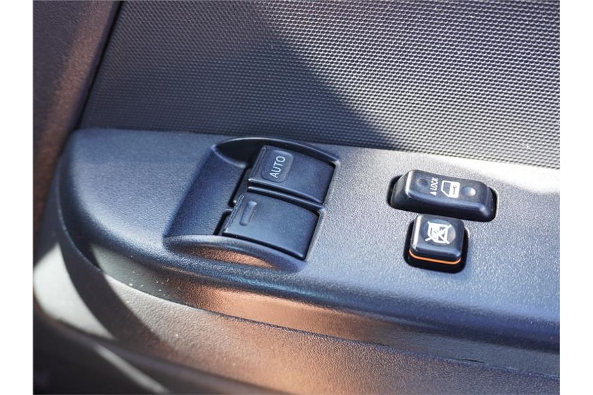 2018 Toyota Hiace TRH221R