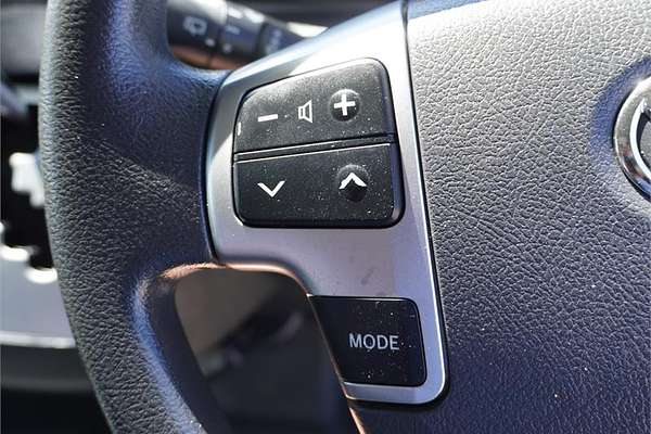 2018 Toyota Hiace TRH221R