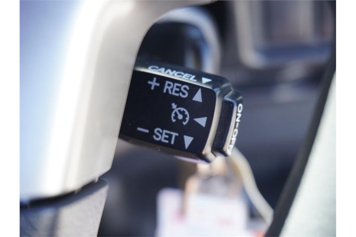 2018 Toyota Hiace TRH221R