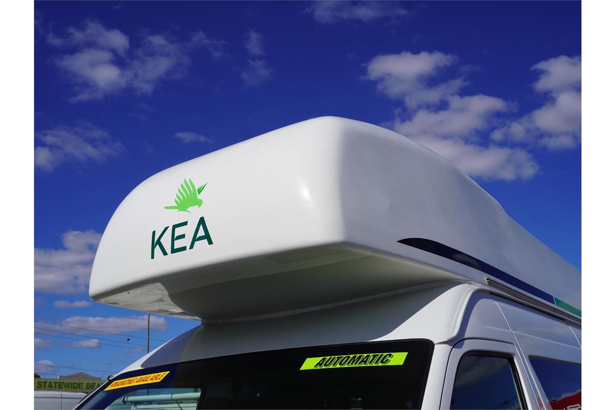 2018 Toyota Hiace TRH221R
