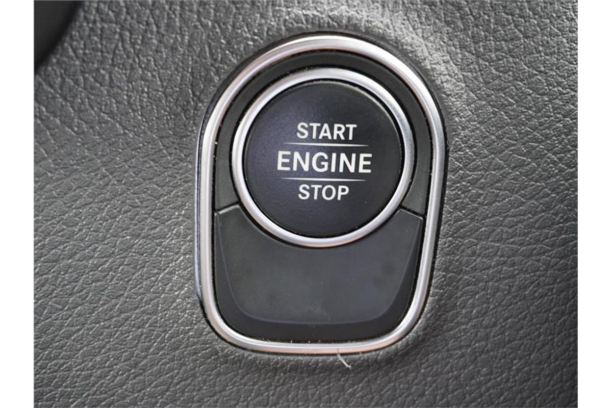 2021 Mercedes-Benz Sprinter 316CDI VS30 LWB