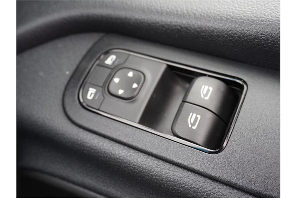 2021 Mercedes-Benz Sprinter 316CDI VS30 LWB