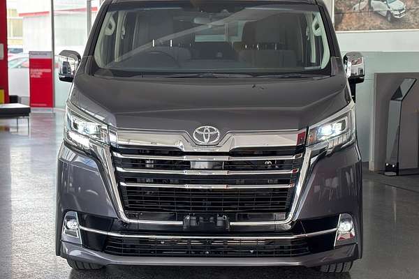 2019 Toyota Granvia GDH303R