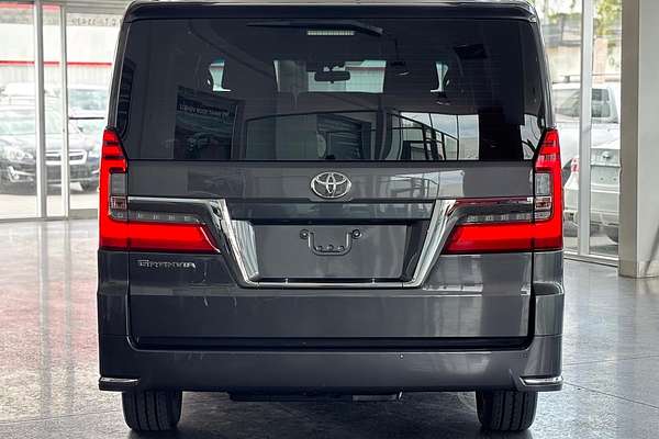 2019 Toyota Granvia GDH303R