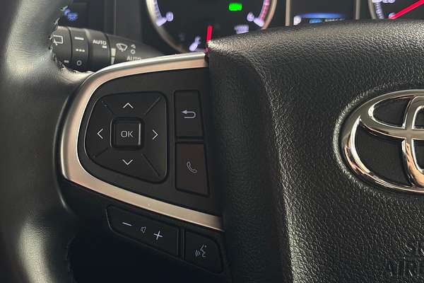 2019 Toyota Granvia GDH303R