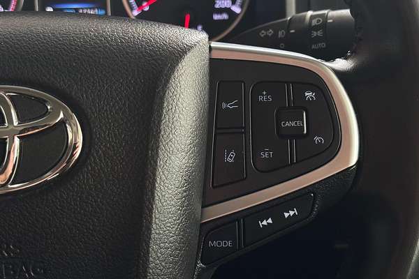 2019 Toyota Granvia GDH303R