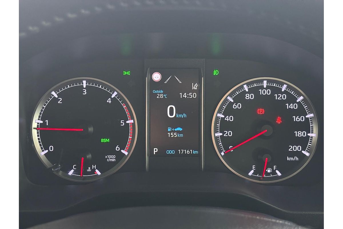 2019 Toyota Granvia GDH303R
