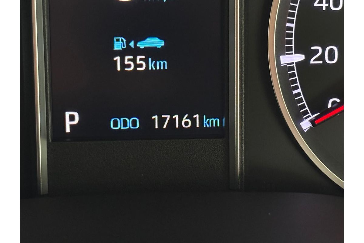 2019 Toyota Granvia GDH303R