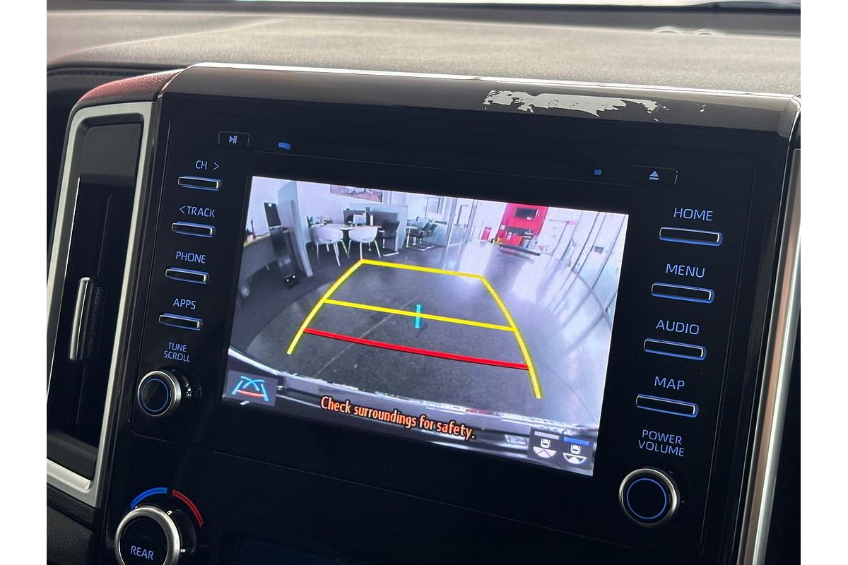 2019 Toyota Granvia GDH303R