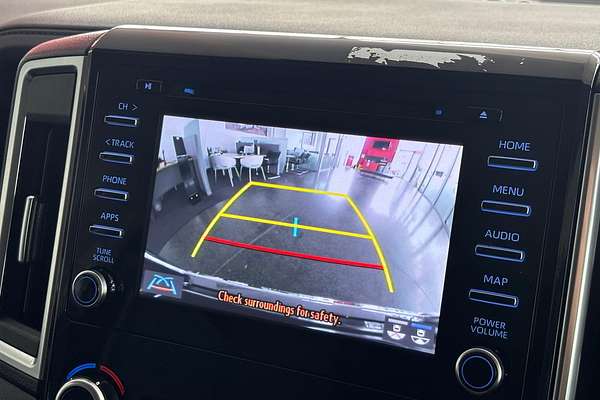 2019 Toyota Granvia GDH303R