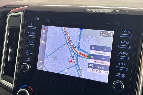 2019 Toyota Granvia GDH303R
