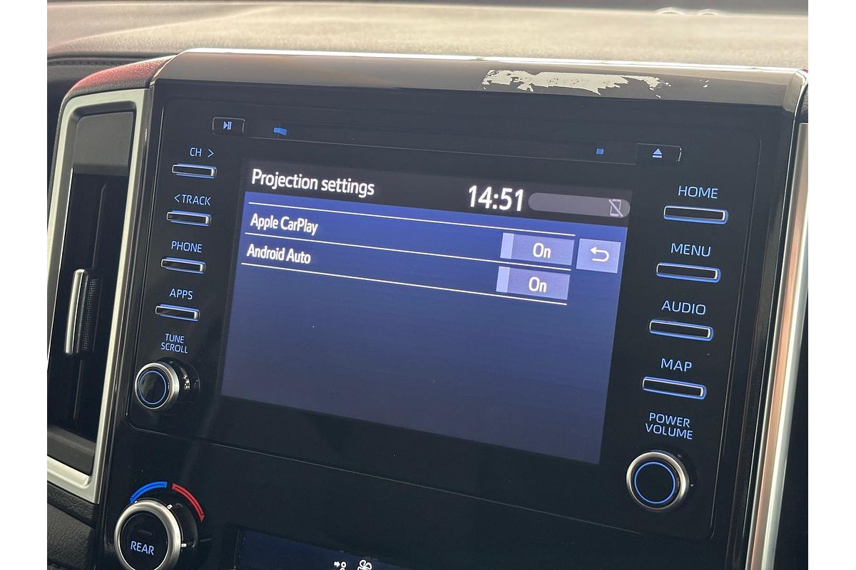 2019 Toyota Granvia GDH303R
