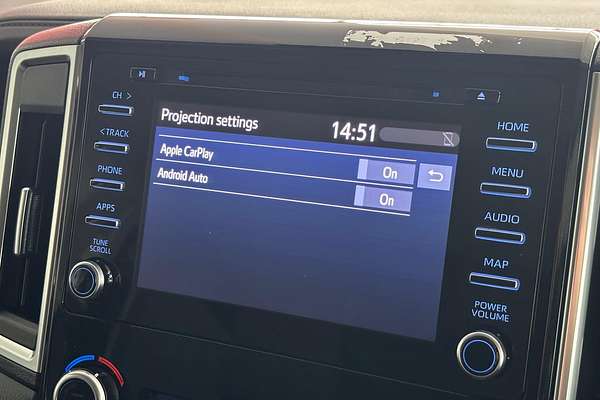 2019 Toyota Granvia GDH303R