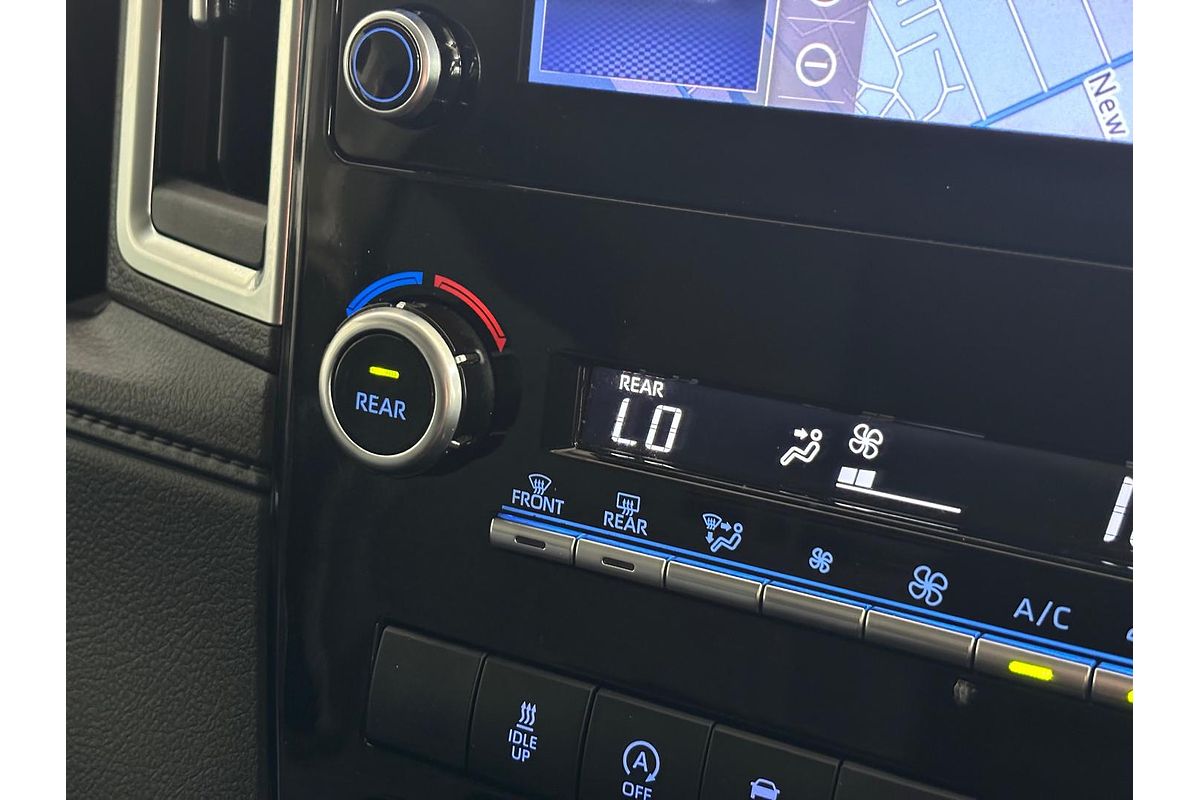 2019 Toyota Granvia GDH303R