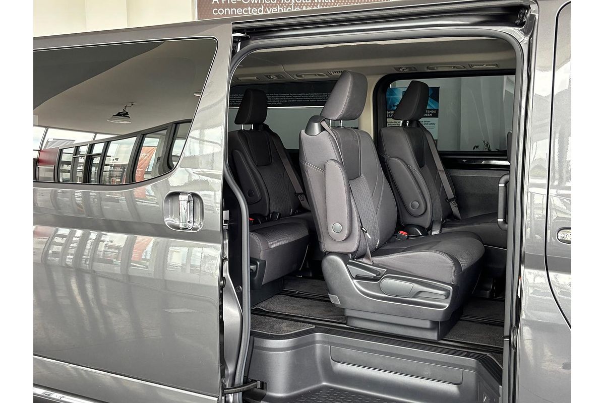 2019 Toyota Granvia GDH303R